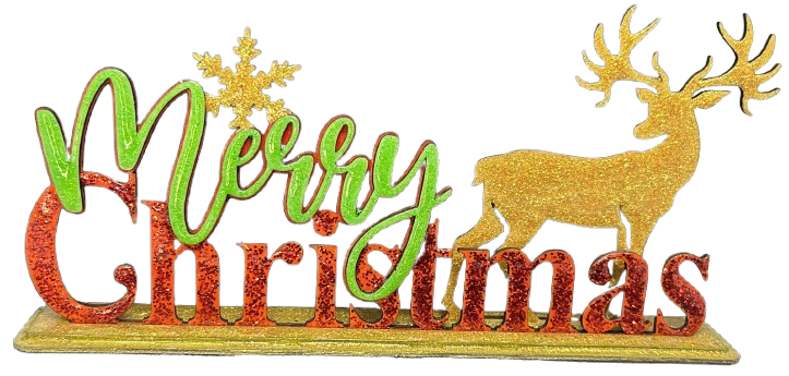 déco de noël