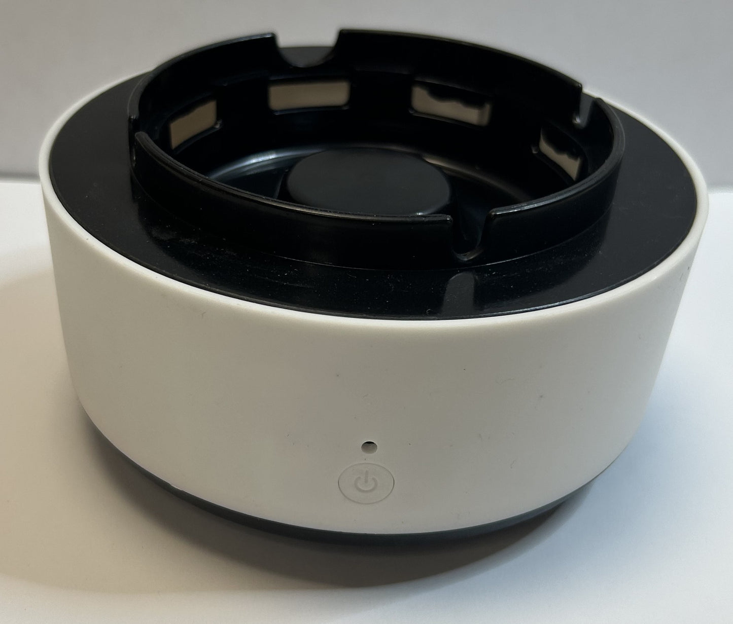 Purificateur d'air intelligent pour cendrier