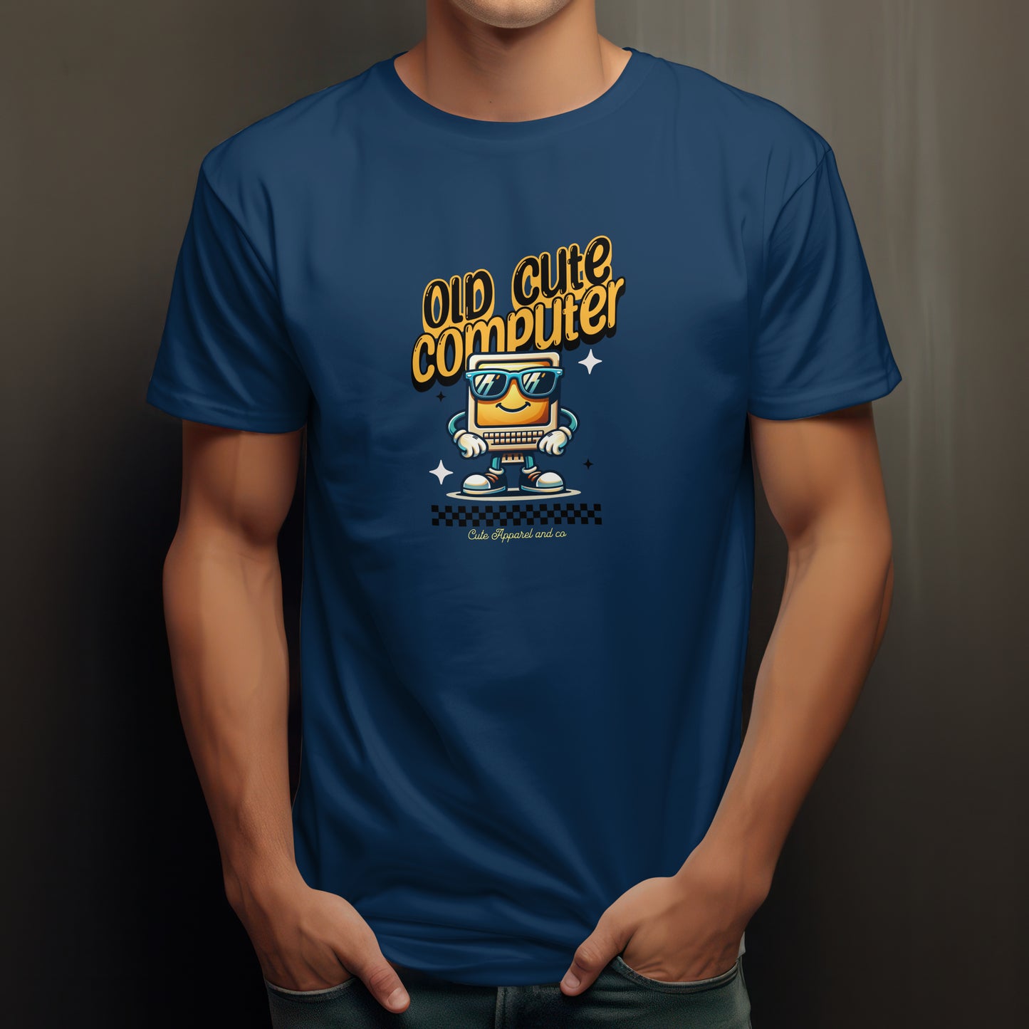 t-shirts computer thème humour