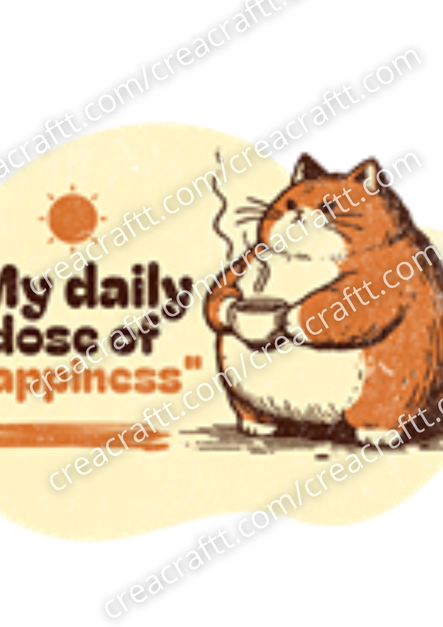 Mug style Coffee Mugs cartoon Fat Cat