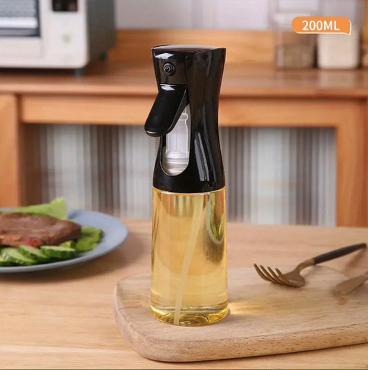 Pulvérisateur d'huile pour barbecue
